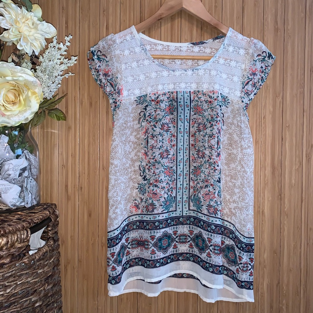 Women’s blouse